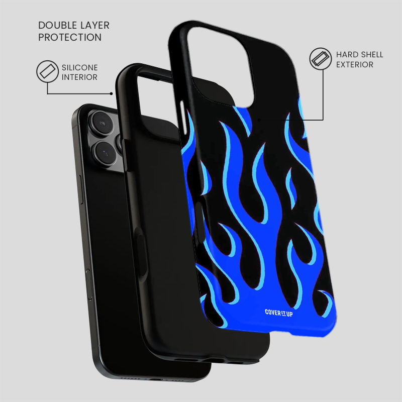 Cobalt Ignition Tough Case Dual Layer