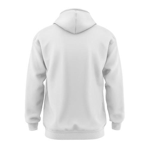 Pure Cotton Hoodie