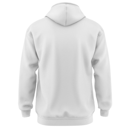 Pure Cotton Hoodie