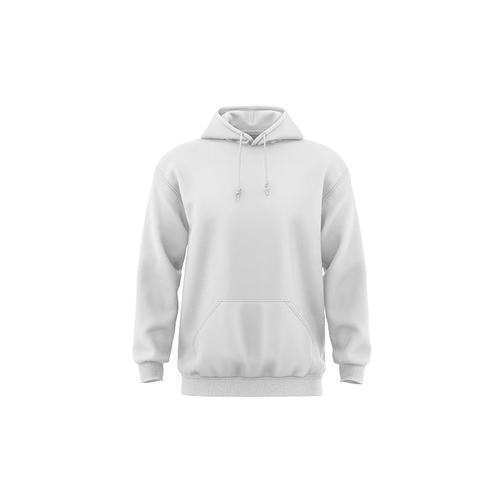 Pure Cotton Kids Hoodie