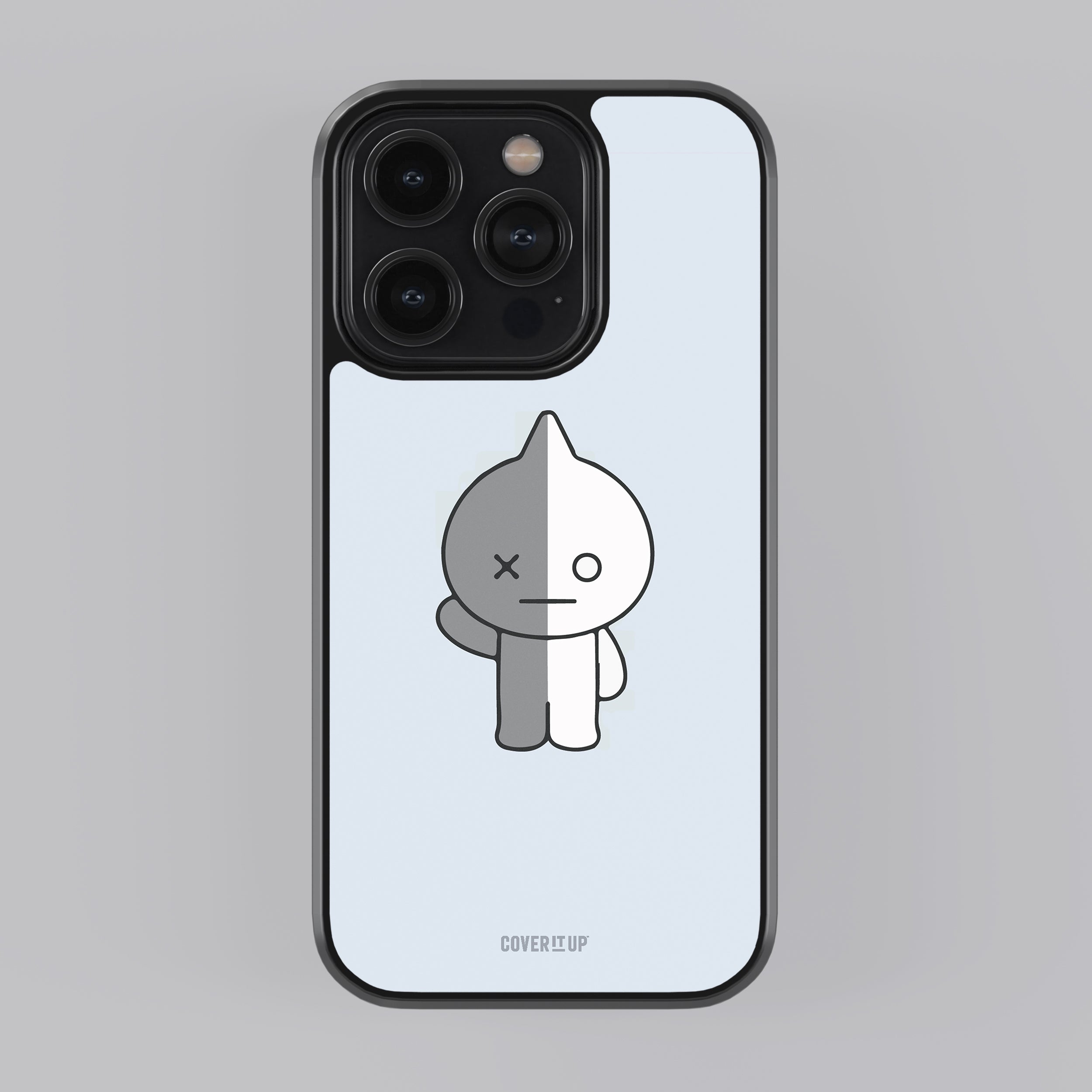 BT21-Van Glass Case