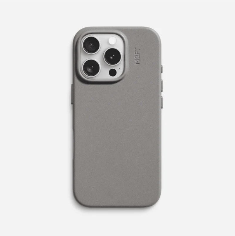 Snap Case MOVAS™ for iPhone 16 Series - MagSafe Compatible