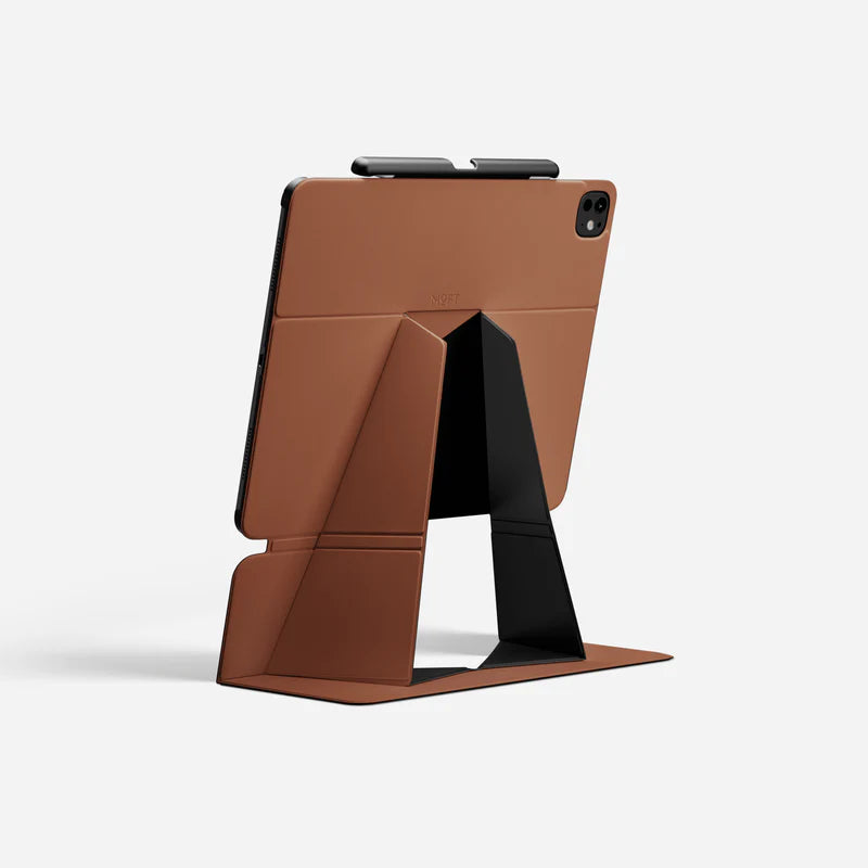 MOFT Snap Float Folio Case Scratch & Discolor Resistant, Light and Portable Ipad Stand