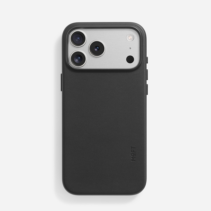 Snap Case MOVAS™ for iPhone 17 Series - MagSafe Compatible