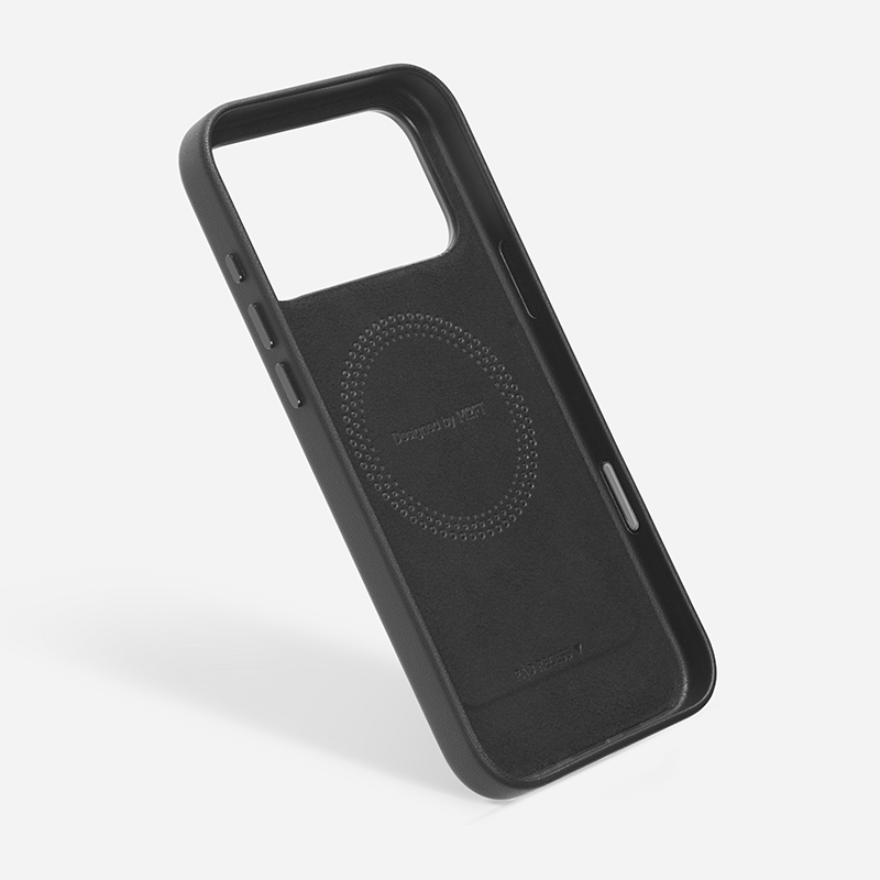 Snap Case MOVAS™ for iPhone 17 Series - MagSafe Compatible