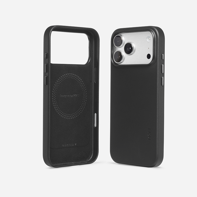 Snap Case MOVAS™ for iPhone 17 Series - MagSafe Compatible