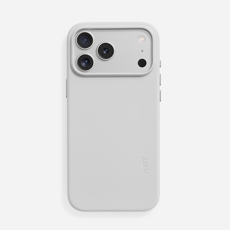 Snap Case MOVAS™ for iPhone 17 Series - MagSafe Compatible