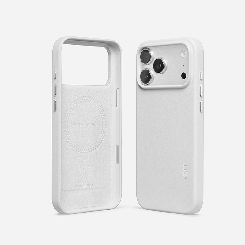 Snap Case MOVAS™ for iPhone 17 Series - MagSafe Compatible