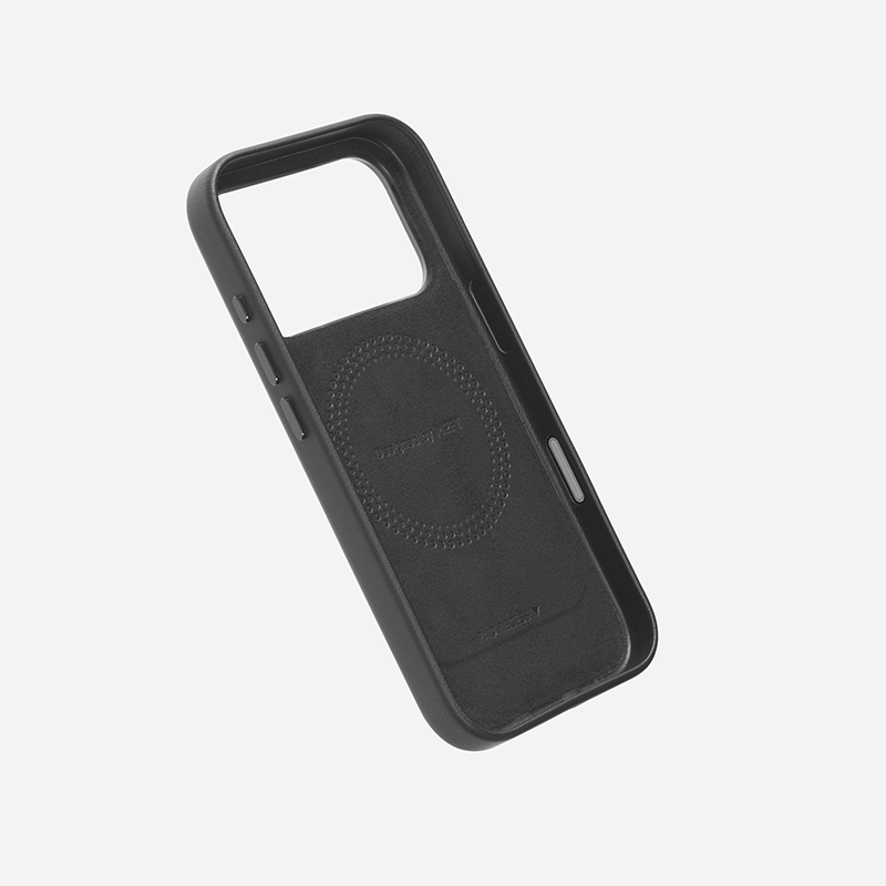 Snap Case MOVAS™ for iPhone 17 Series - MagSafe Compatible