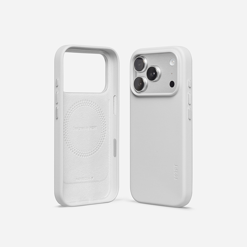Snap Case MOVAS™ for iPhone 17 Series - MagSafe Compatible