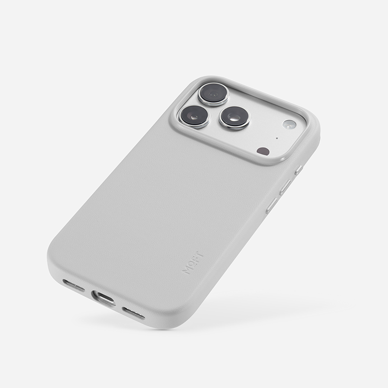 Snap Case MOVAS™ for iPhone 17 Series - MagSafe Compatible