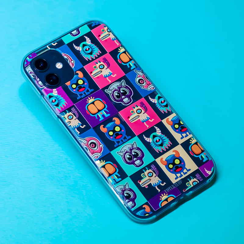 Custom mobile phone on sale case