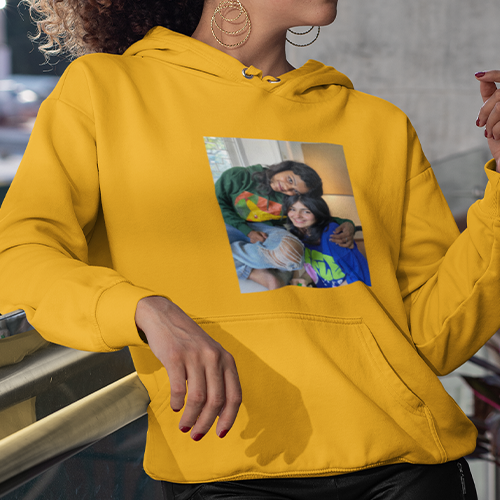 Xxxtentacion 2025 yellow hoodie