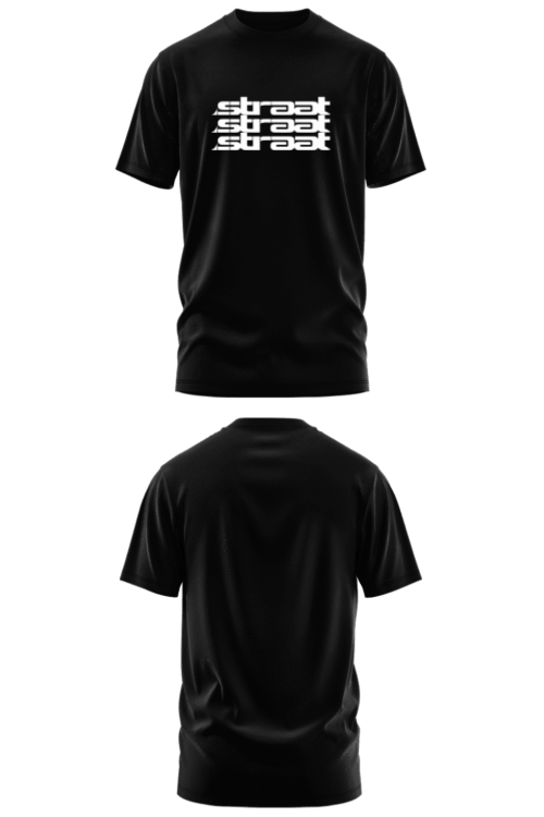 Customise Pure Cotton Round Neck T-shirt (Customized)