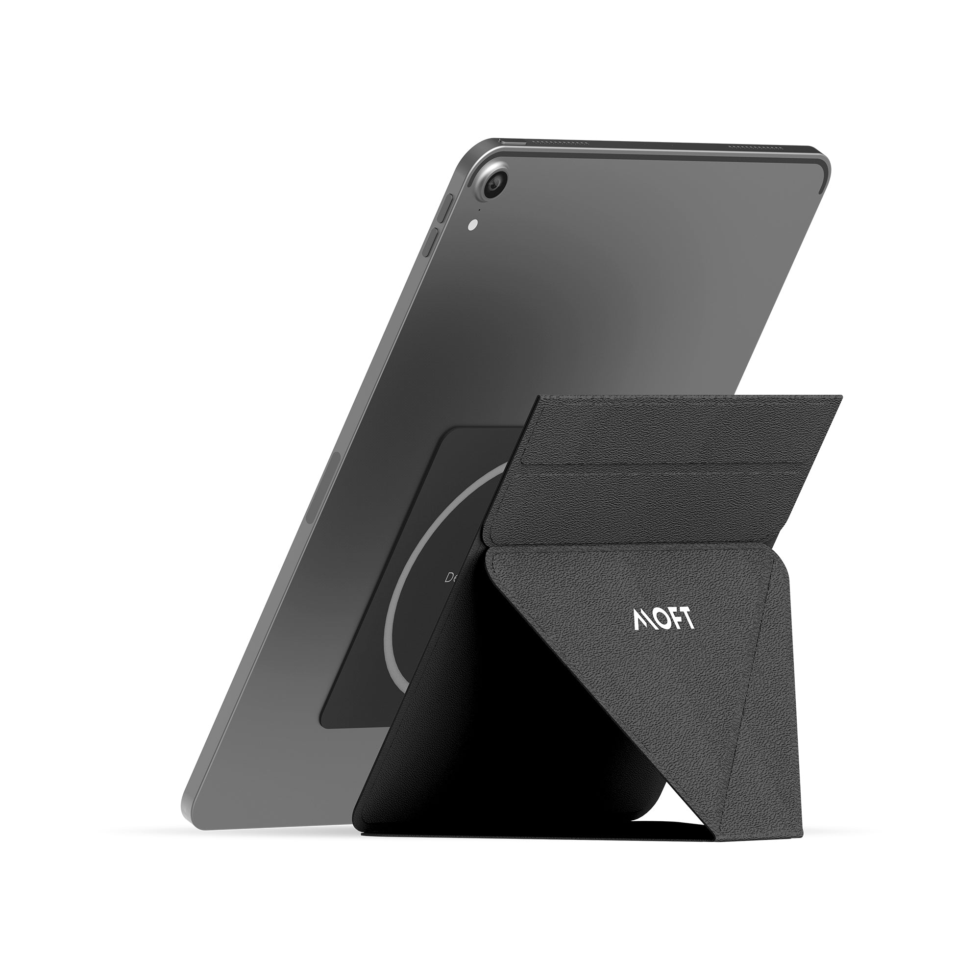 MOFT Snap Tablet Stand Slim & Invisible Most Adjustable, Compatible with Ipads & Tablets From- "7.9 - 12.9"