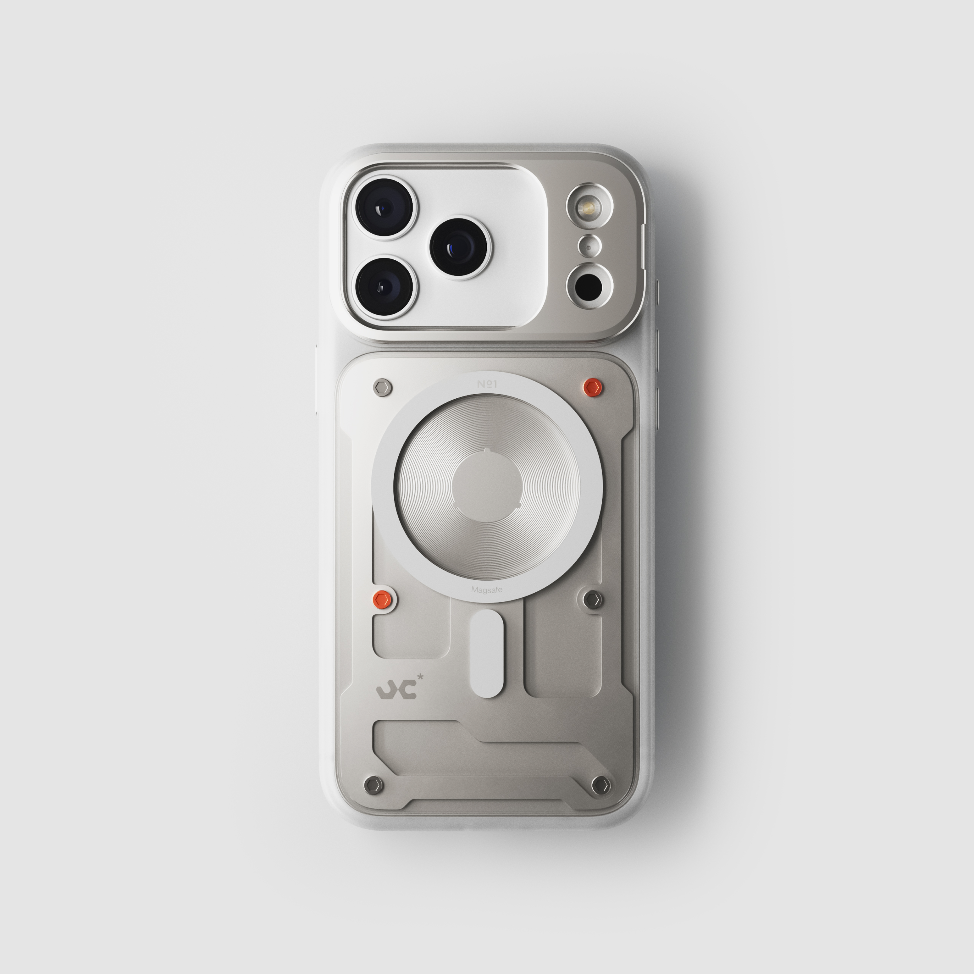 #option_Titanium Alloy