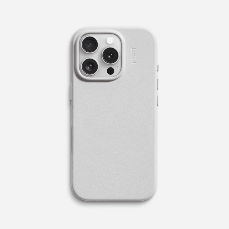 Snap Case MOVAS™ for iPhone 16 Series - MagSafe Compatible