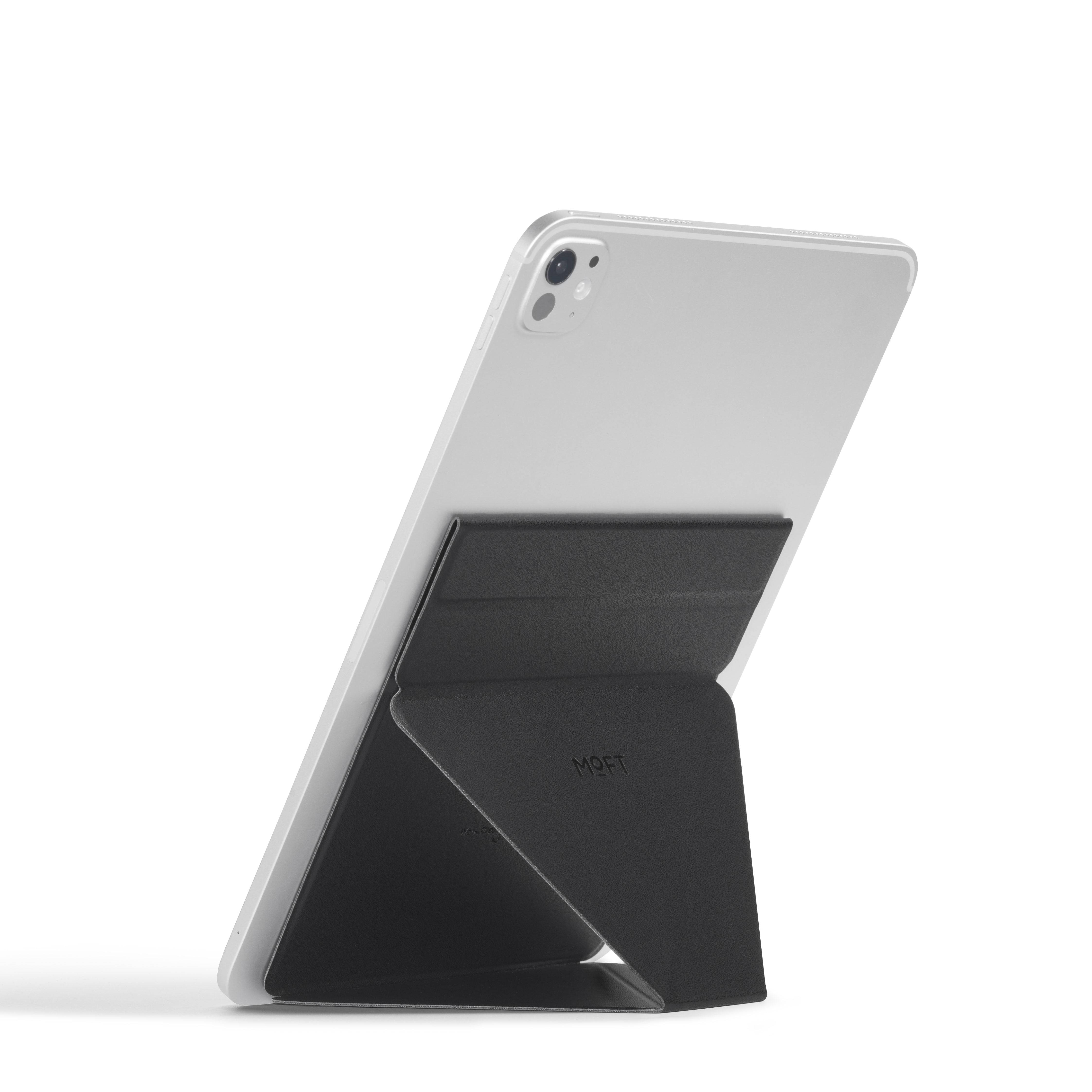 MOFT Adhesive Invisible Slim Tablet Stand, Most Adjustable, Compatible with Tablets From- "7.9 - 12.9"