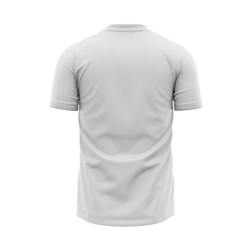 Premium Lycra Cotton Round Neck T-shirt