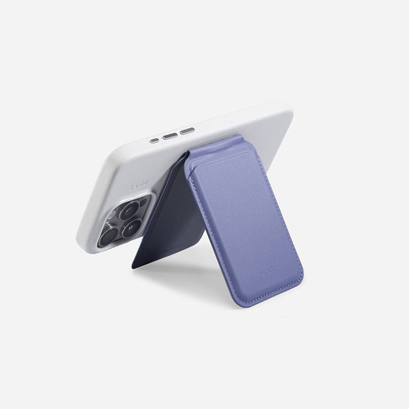 MOFT Flash Wallet & Stand - Compatible Models: iPhone 12/13/14/15/16/17 series (Plus/Pro/Pro Max) and MagSafe-compatible cases. Works with non-MagSafe phones using the included metal ring.