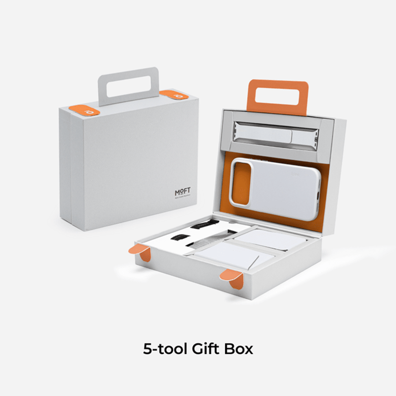 Moft Snap Studio for iPhone 17 Series