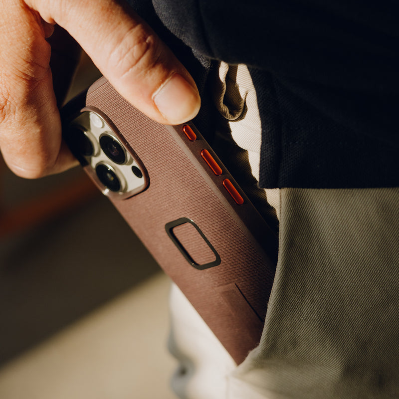 Peak Design Everyday Loop Case iPhone 16 Pro Max