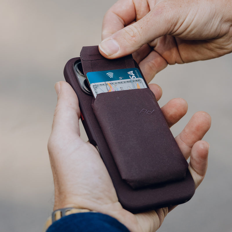 Peak Design Everyday Loop Case iPhone 16 Pro Max