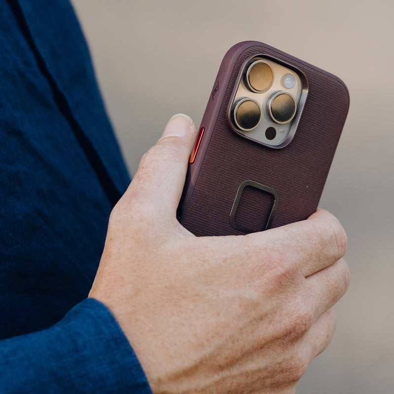 Peak Design Everyday Loop Case iPhone 16 Pro Max