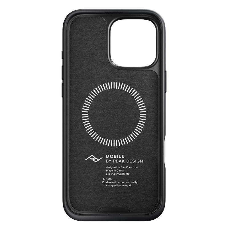 Peak Design Everyday Loop Case iPhone 16 Pro Max