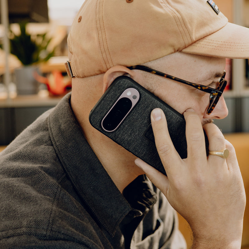 Peak Design Everyday Fabric Case Pixel 10 Standard and Pro