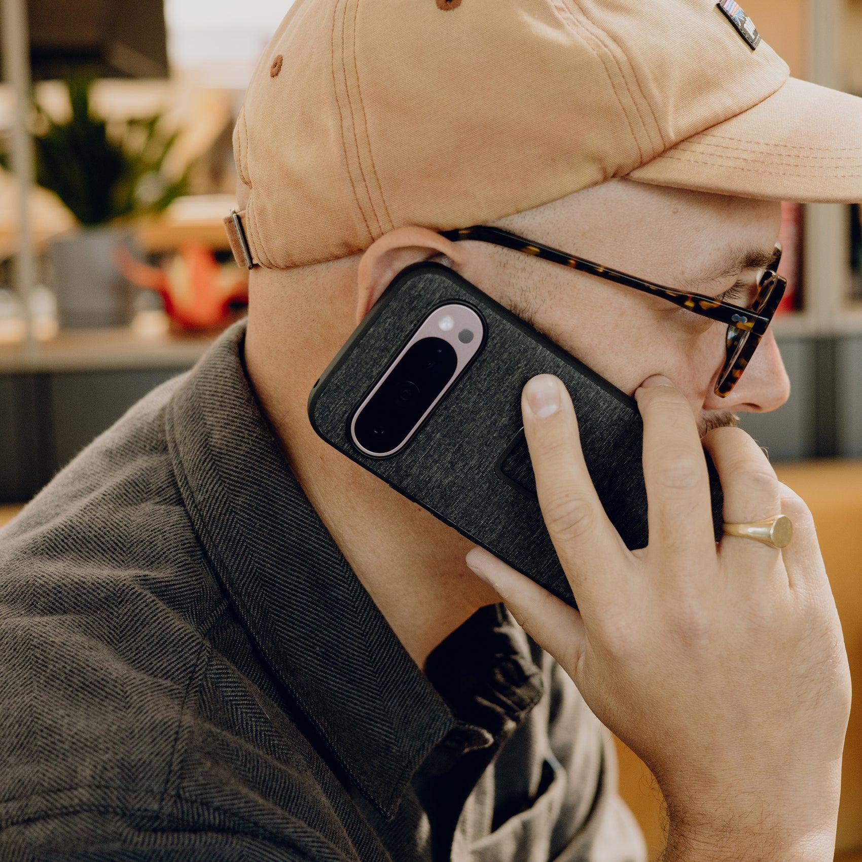 Peak Design Everyday Loop Case Pixel 9 Pro