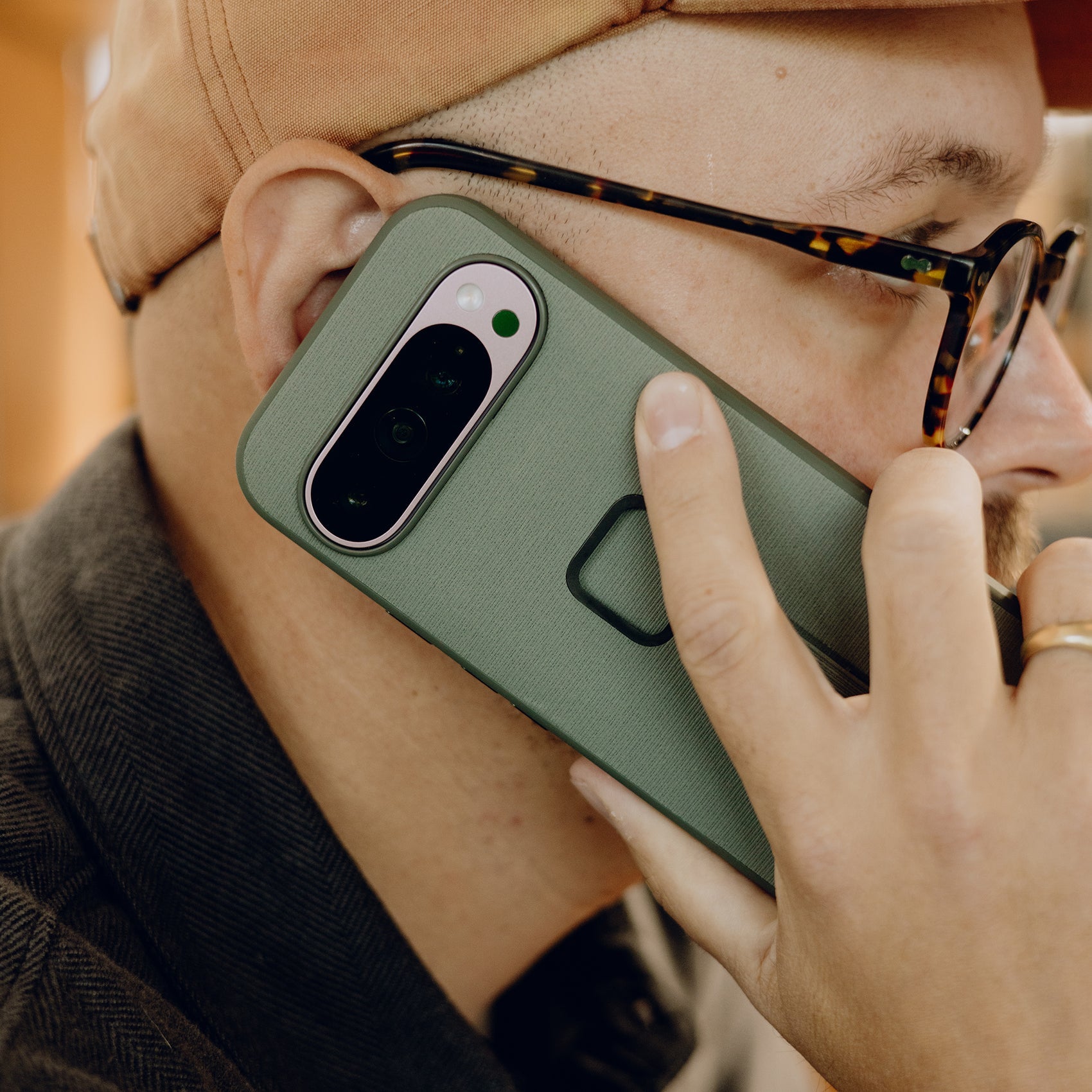 Peak Design Everyday Loop Case Pixel 9 Pro