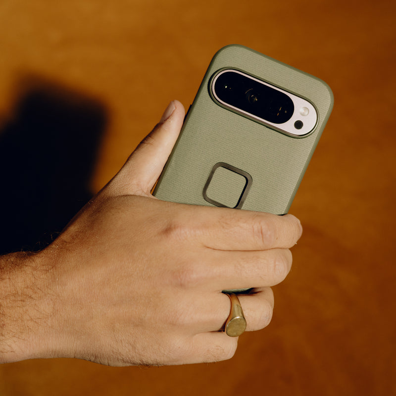 Peak Design Everyday Fabric Case Pixel 9 Pro XL