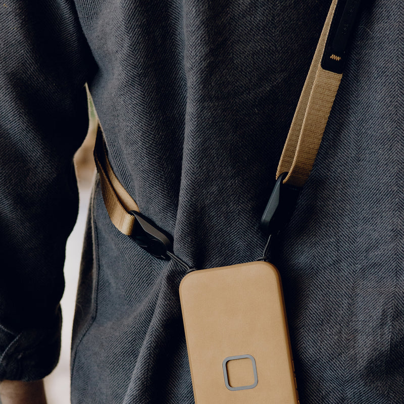 Peak Design Everyday Fabric Case Pixel 9 Pro XL