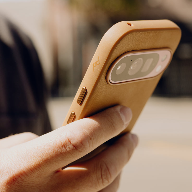 Peak Design Everyday Fabric Case Pixel 10 Standard and Pro