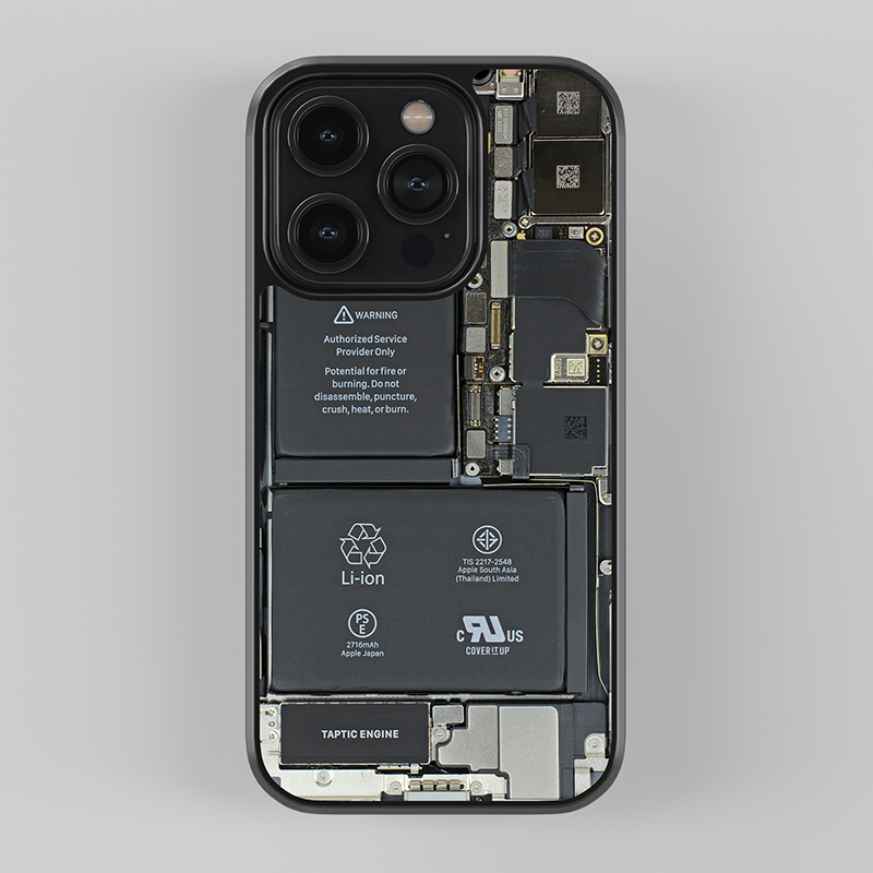 iPhone 12 Mini Case - Attractive iPhone 12 Mini Back Case Online