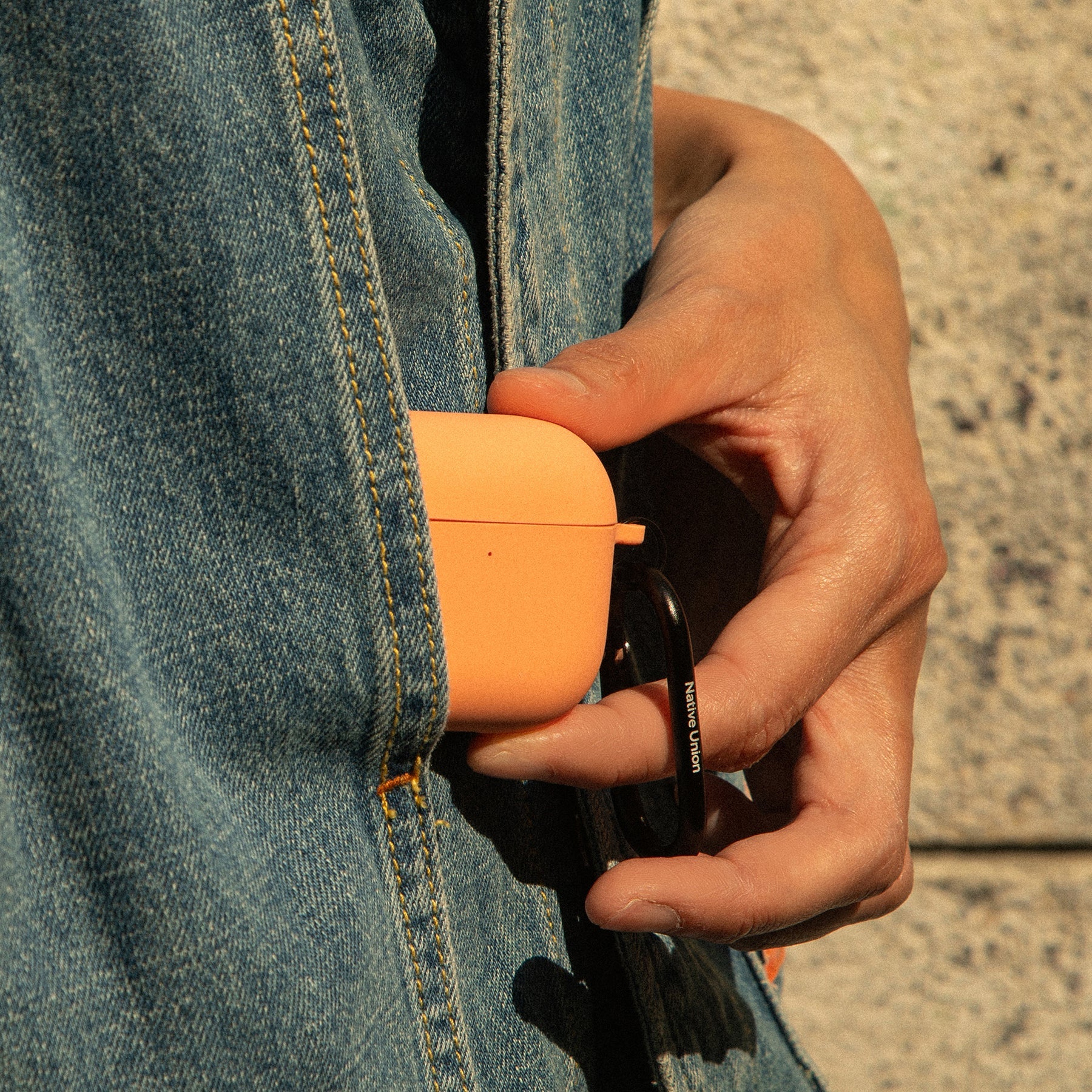 #color_Apricot Crush