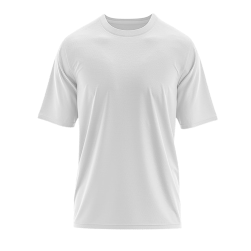 Dense Oversize T-shirt