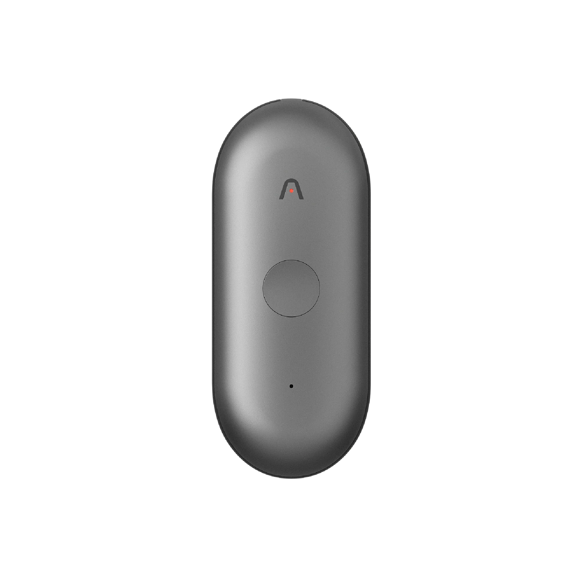 Plaud NotePin S AI Voice Recorder, Wearable AI Notetaker, AI Transcribe & Summarize, Support 112 Languages, 64GB Audio Recorder for Meetings Interviews, Professionals, Teams, with 4 Accessories