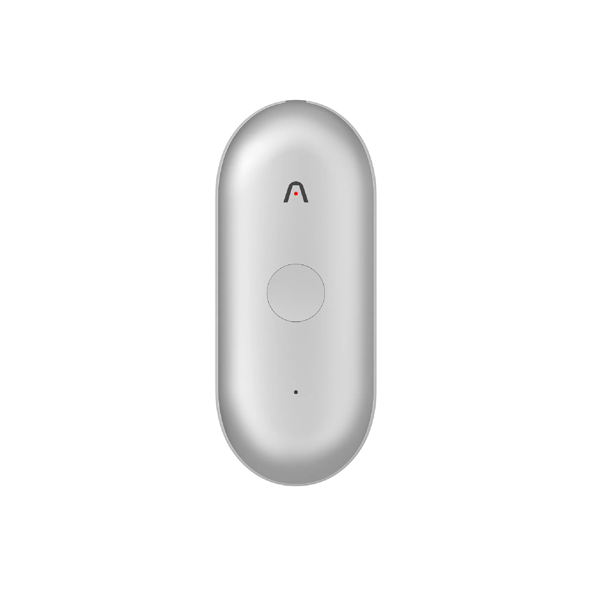 Plaud NotePin S AI Voice Recorder, Wearable AI Notetaker, AI Transcribe & Summarize, Support 112 Languages, 64GB Audio Recorder for Meetings Interviews, Professionals, Teams, with 4 Accessories