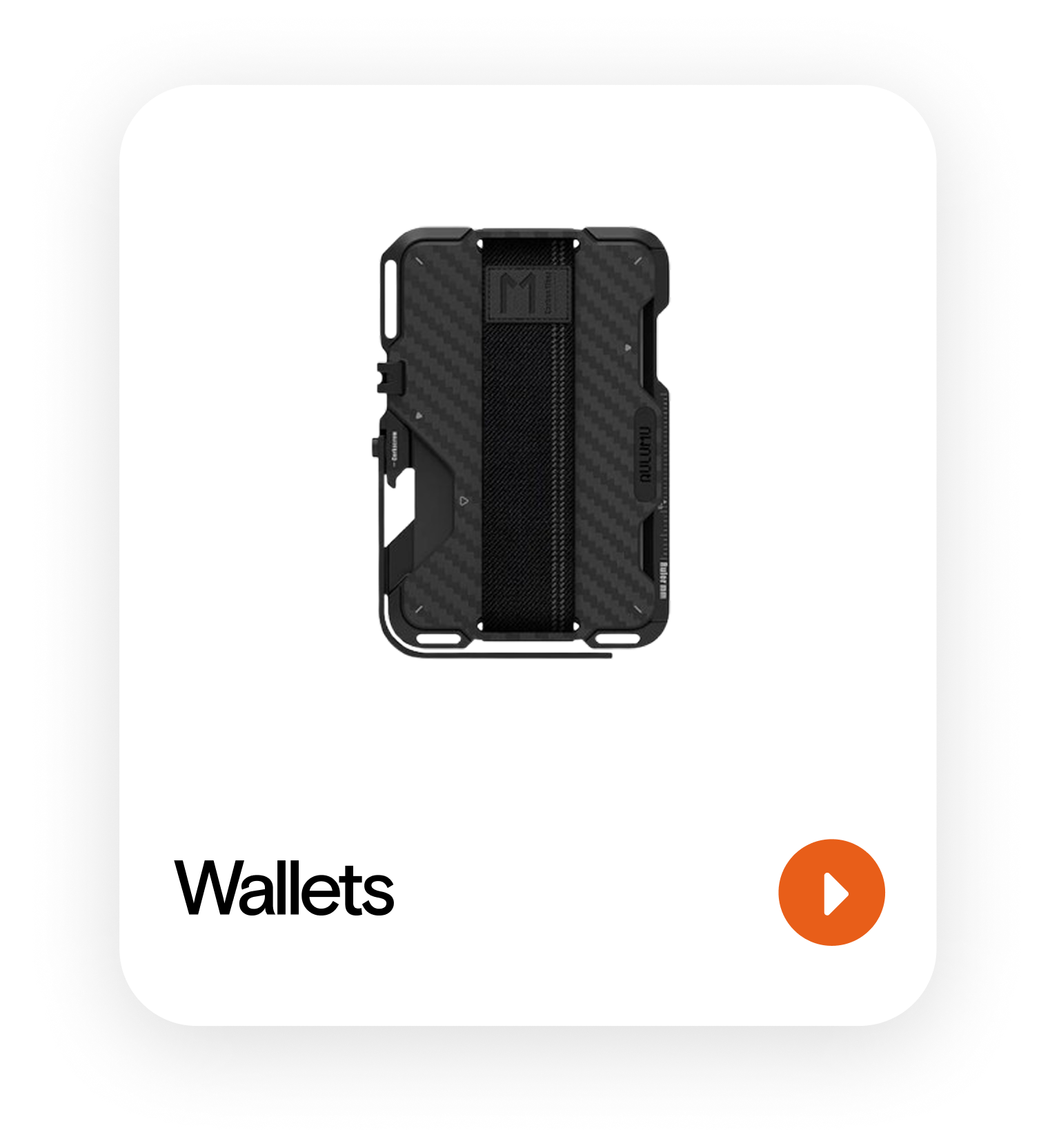 wallets