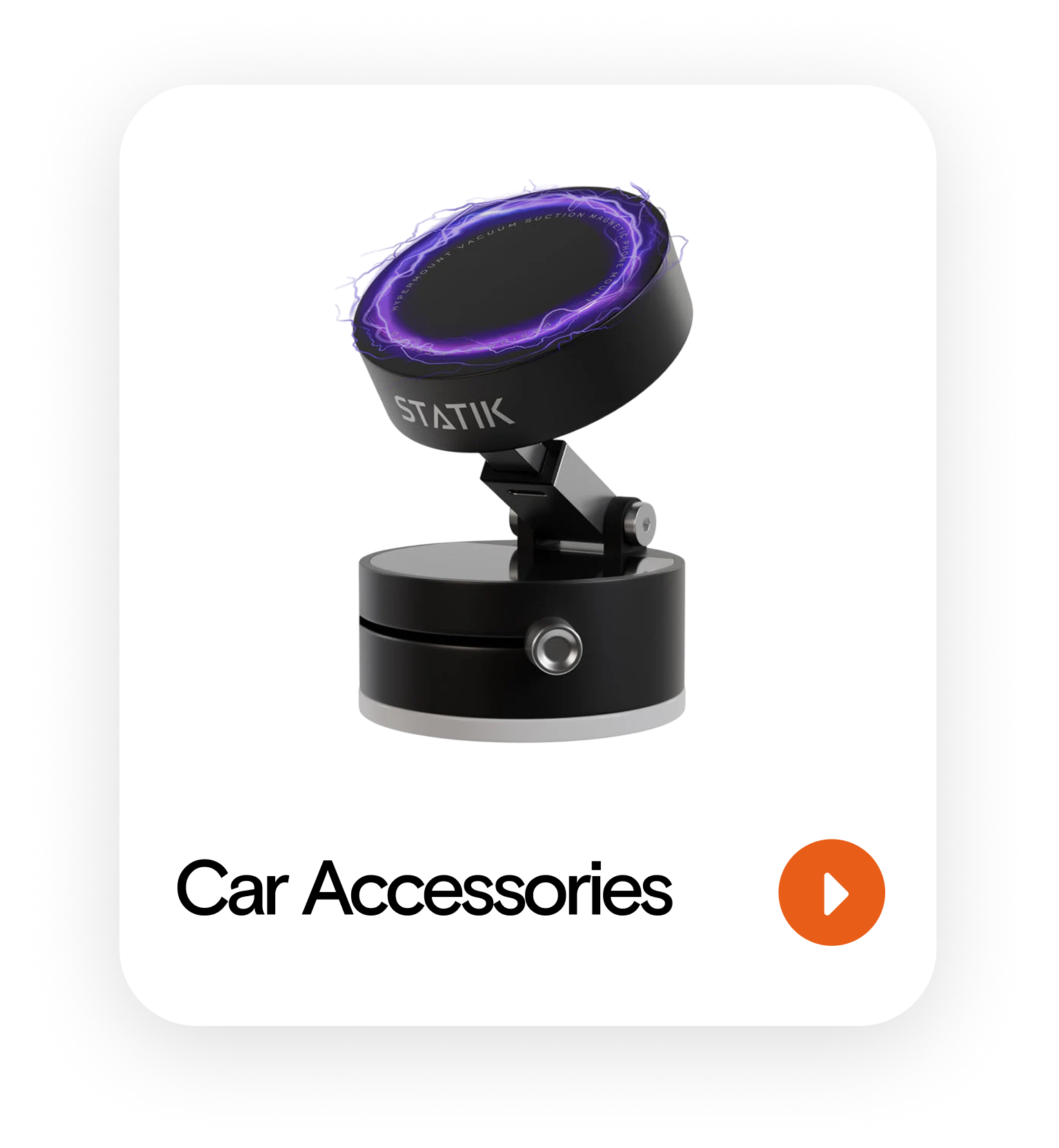 car mount and accessories