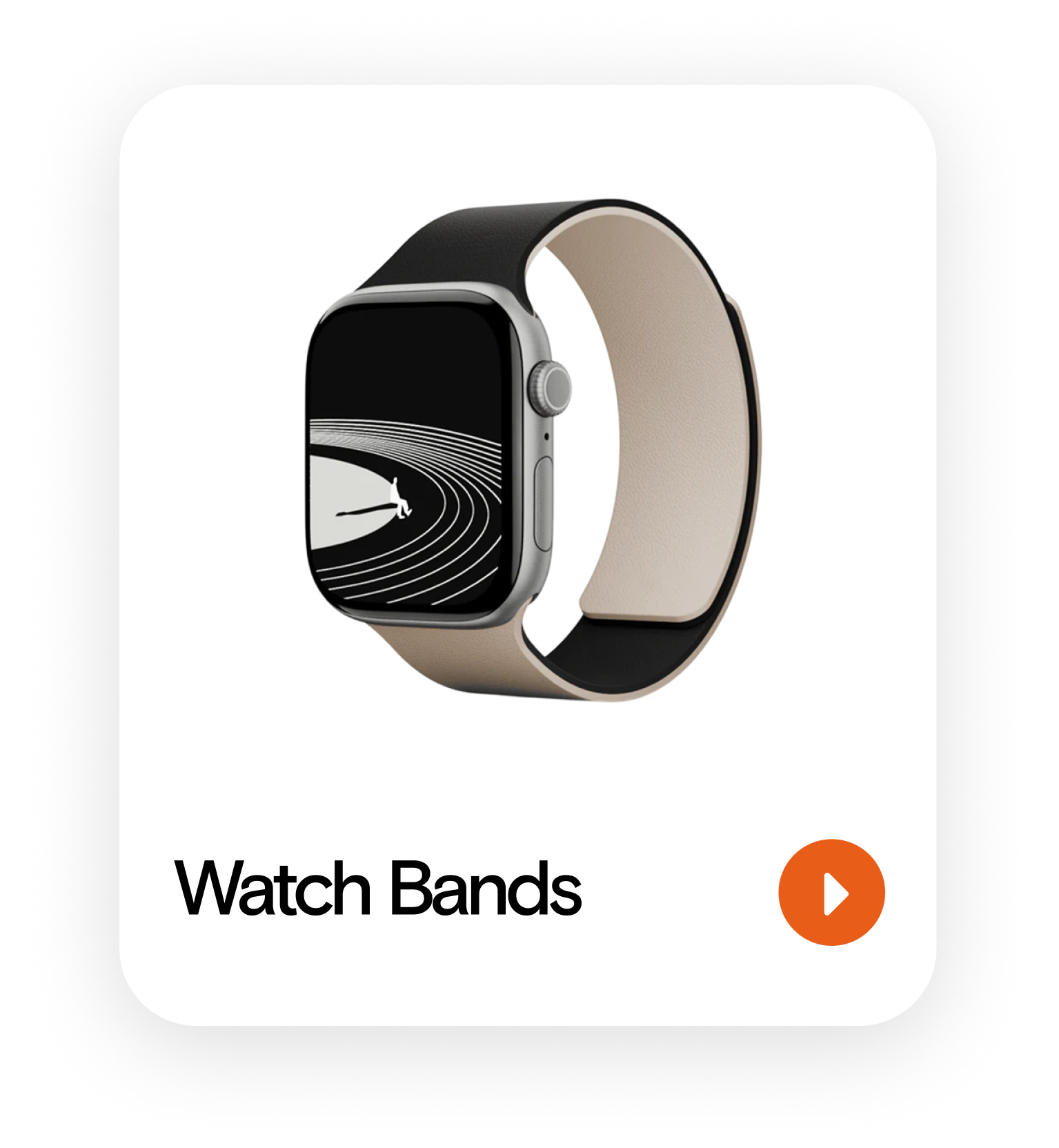 watch bands
