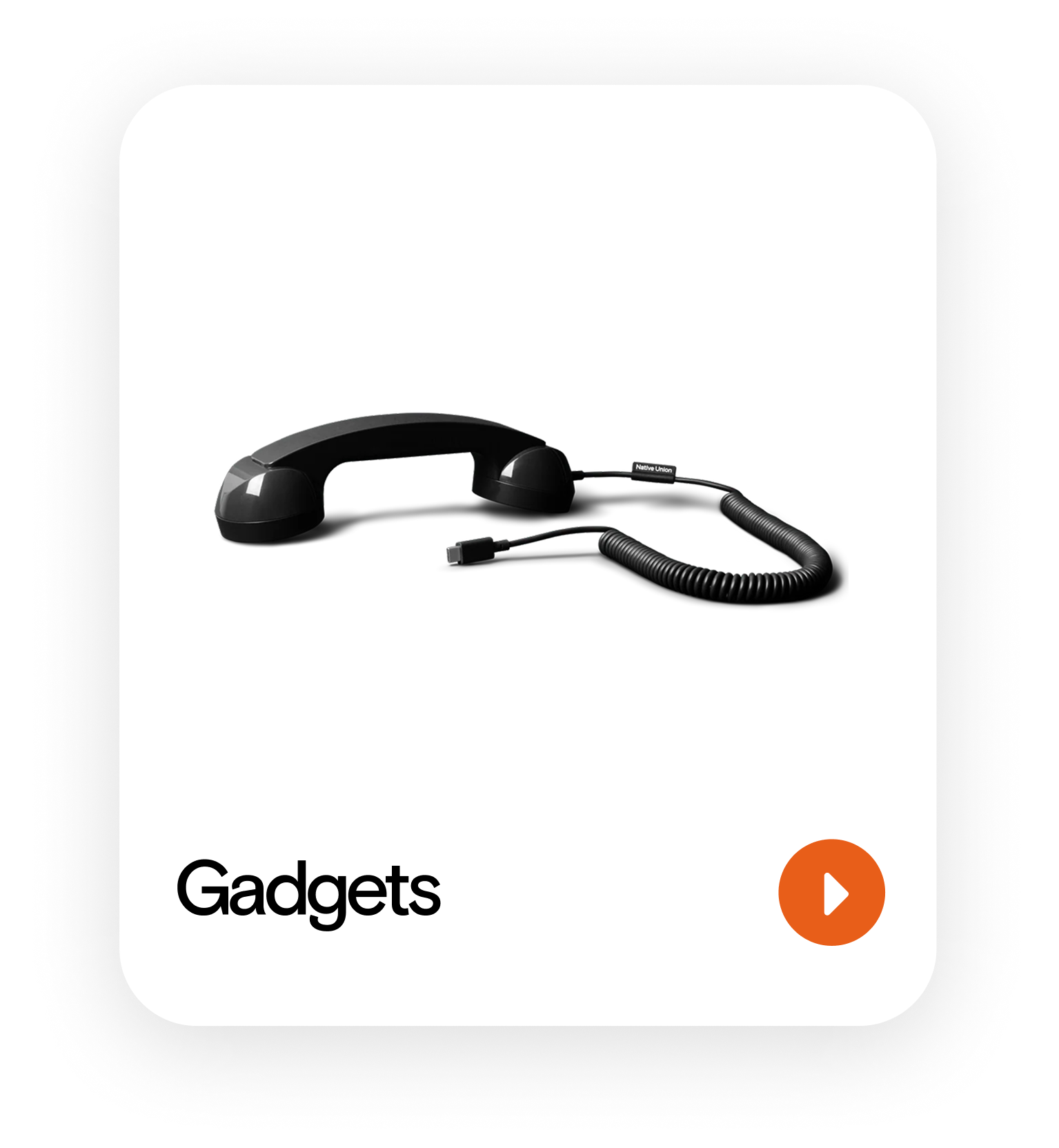 gadgets
