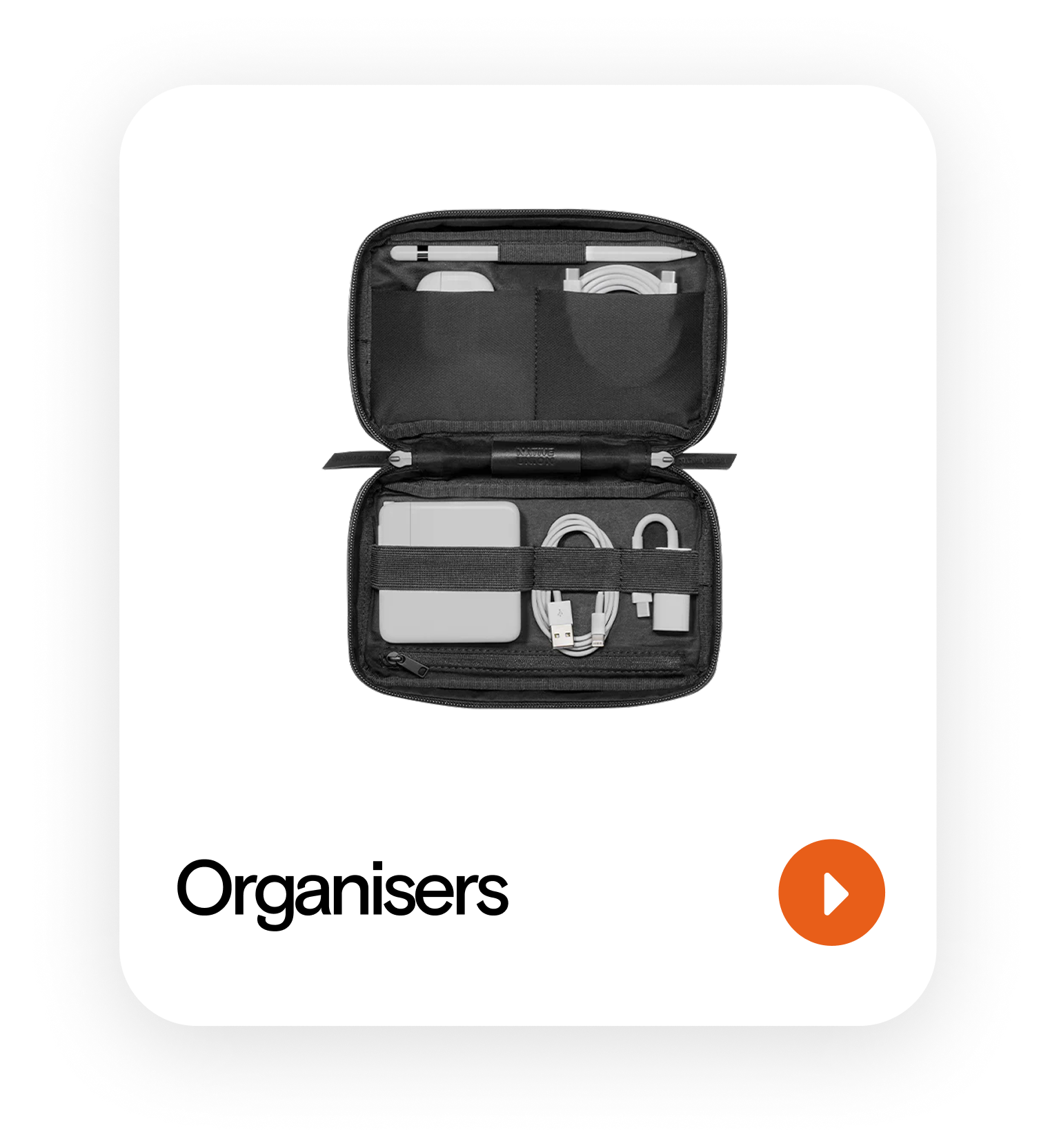 organisers