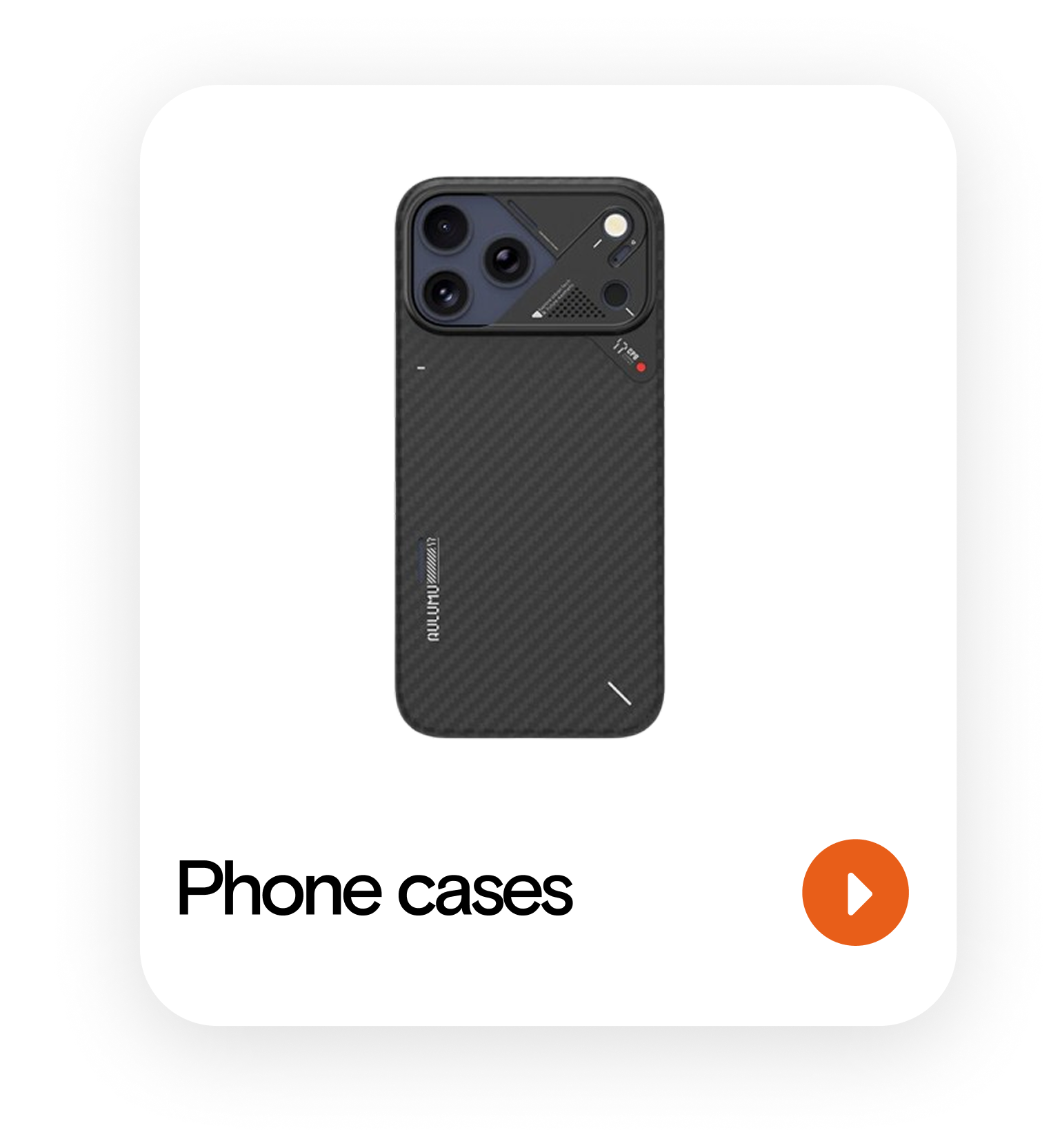 phone cases