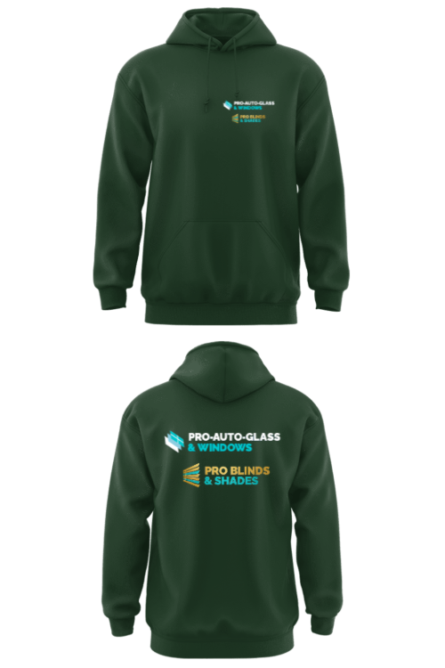 Customise Pure Cotton Hoodie (Customized)