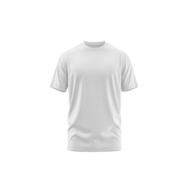 Kids Round Neck T-shirt