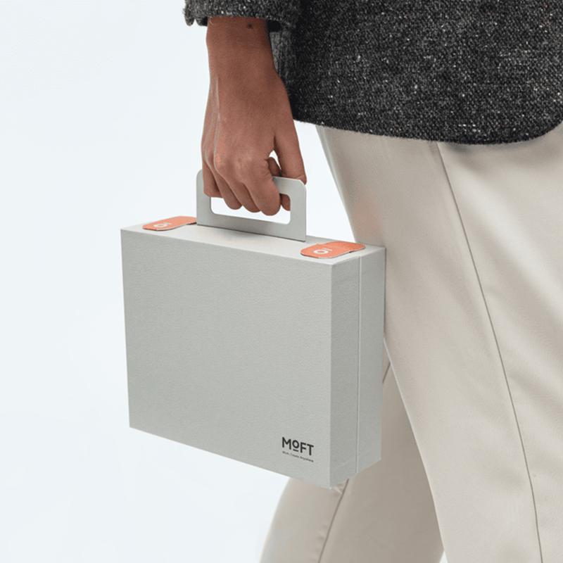 Moft Snap Studio for iPhone 17 Series