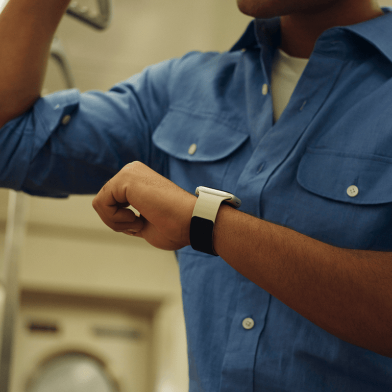 Moft Snap Duo Watch Bands